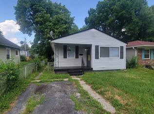 2906 N Lasalle St, Indianapolis, IN 46218