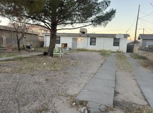 108 Jefferson St, Anthony, TX 79821