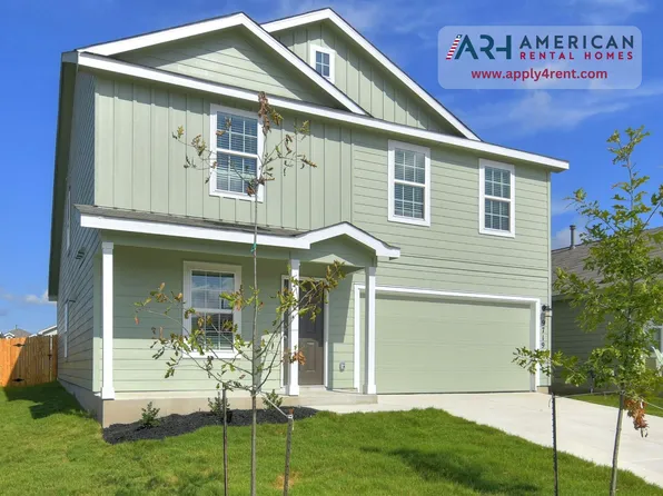 9719 Mill Dm, San Antonio, TX 78254