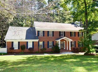 2149 Forestglade Dr, Stone Mountain, GA 30087