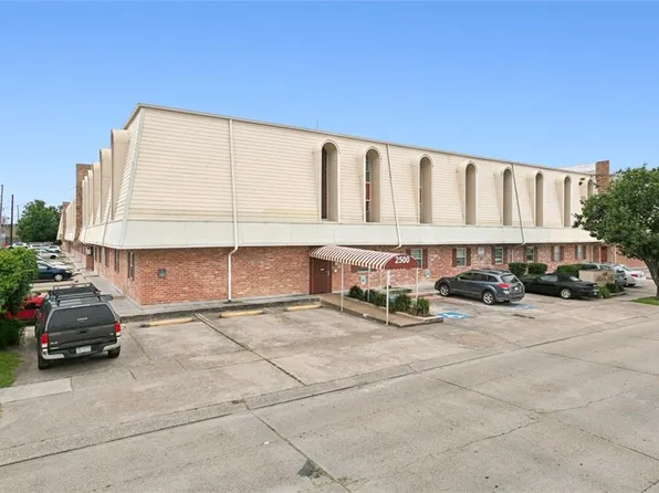 2500 Houma Blvd APT 315, Metairie, LA 70001