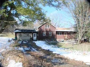 13740 Miller Ave, Sardinia, NY 14134