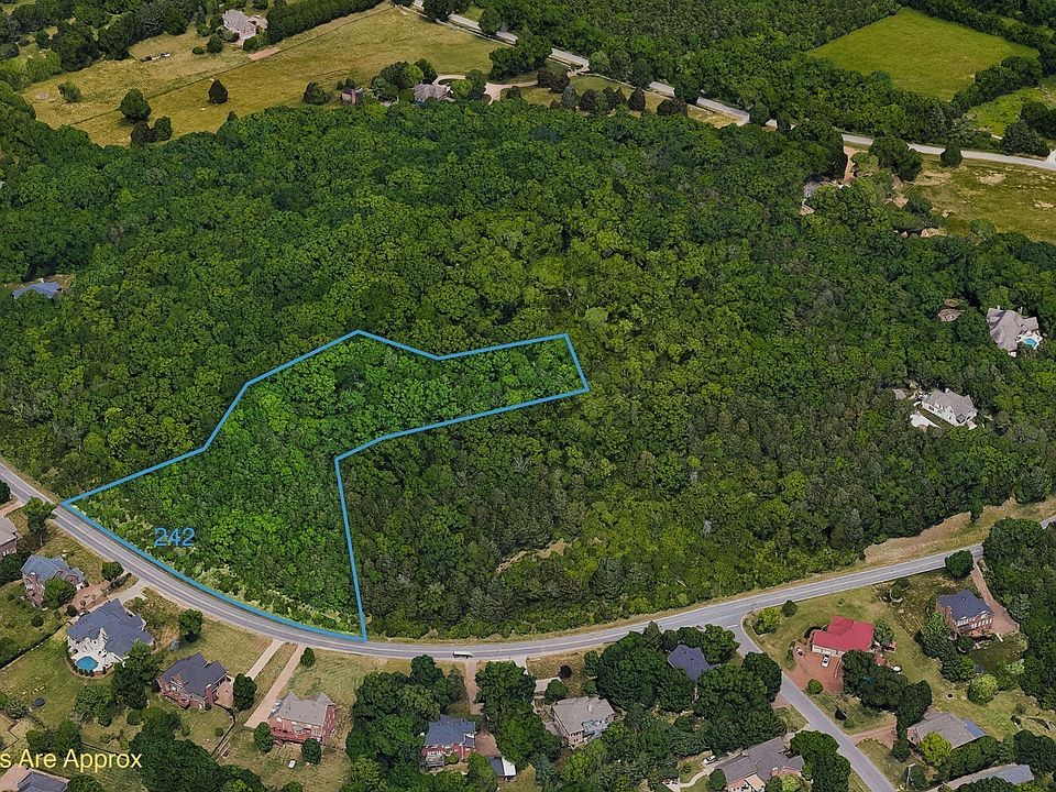 1st image of 242 Spencer Creek Rd Lot 4