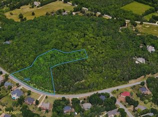 242 Spencer Creek Rd Lot 4, Franklin, TN 37069