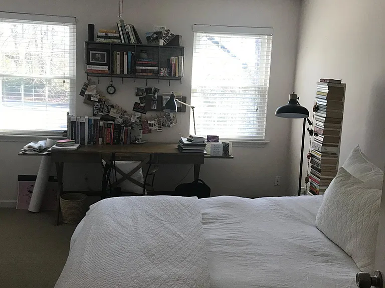 back bedroom #2