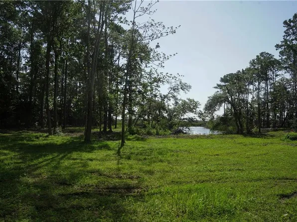10905 Riverview Nursery Rd Lot 7, Theodore, AL 36582