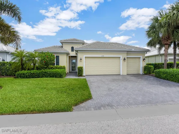 2749 Lambay Ct, Cape Coral, FL 33991