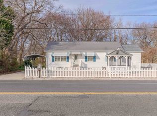 215 Town Bank Rd, Cape May, NJ 08204