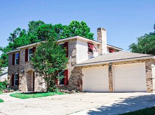 3601 Mercier Dr, Pascagoula, MS 39581