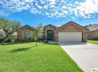 3212 Wildcatter Dr, Belton, TX 76513