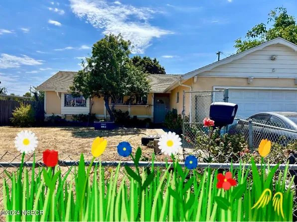 802 W Mariposa Way, Santa Maria, CA 93458