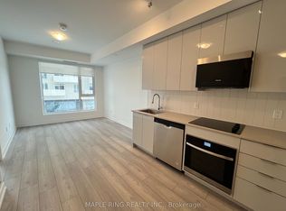 498 Caldari Rd #721, Vaughan, ON L4K 0E1