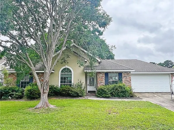 206 Ryan Ave, Abita Springs, LA 70420