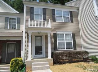 4404 Vienna Crest Dr, Raleigh, NC 27613