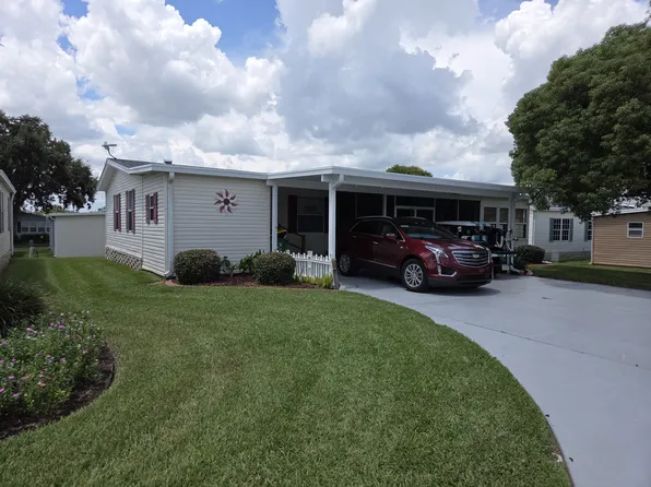 422 Clubhouse Ln #290, Auburndale, FL 33823
