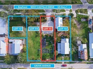28 Grove Ave, St Augustine, FL 32084