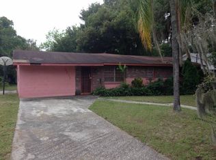 3611 E Wilder Ave, Tampa, FL 33610