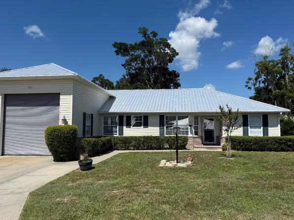 465 SE Rosewood Cir, Lake City, FL 32025