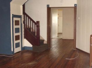 2800 Riggs Ave, Baltimore, MD 21216