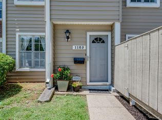 1103 Granville Rd, Franklin, TN 37064