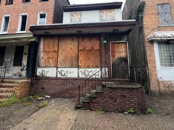 1160 E State St, Trenton, NJ 08609