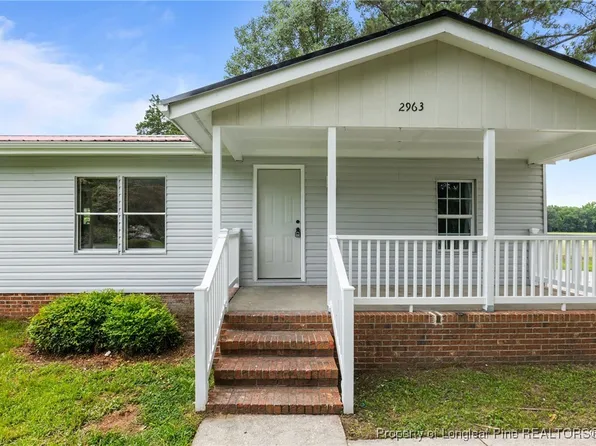 2963 Dobbin Holmes Rd, Eastover, NC 28312