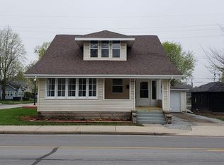 620 S Anderson St, Elwood, IN 46036