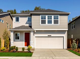 4045 Hyde Loop NE, Olympia, WA 98506