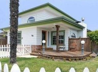 100 Anchorage Ave, Santa Cruz, CA