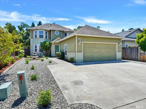 2664 Lathrop Drive, Santa Rosa, CA 95407