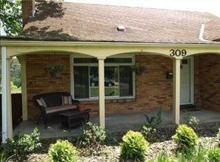 309 Orchard Spring Rd, Pittsburgh, PA 15220