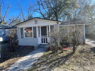 1516 W 31st St, Jacksonville, FL 32209
