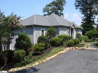 168 Packs Mountain Ridge Rd, Taylors, SC 29687