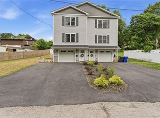 55 South St #1, West Warwick, RI 02893