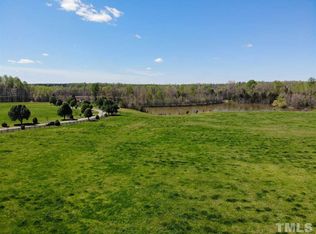 LOT 2 Eno Springs Dr, Hillsborough, NC 27278