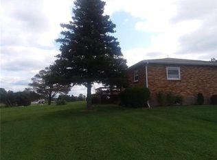 704 S Bruin Rd, Washington Twp, PA 16050