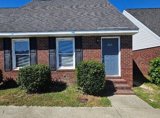 230 Lanier Dr #285, Statesboro, GA 30458