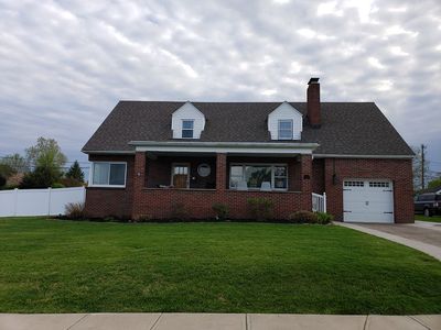 4240 Gartin Ave, Ashland, KY, 41101