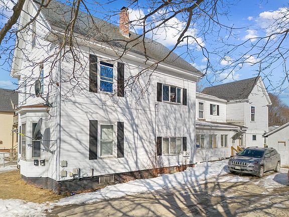 5th image of 31 High Street