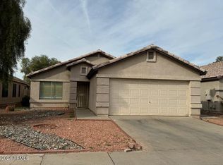 4510 N 84th Ave, Phoenix, AZ 85037