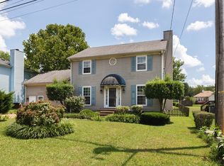 3129 Kinwood Dr, Antioch, TN 37013