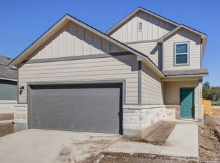 14555 Emerio Dr, San Antonio, TX 78253