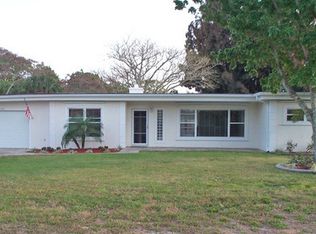 3449 Irene St, West Melbourne, FL 32904