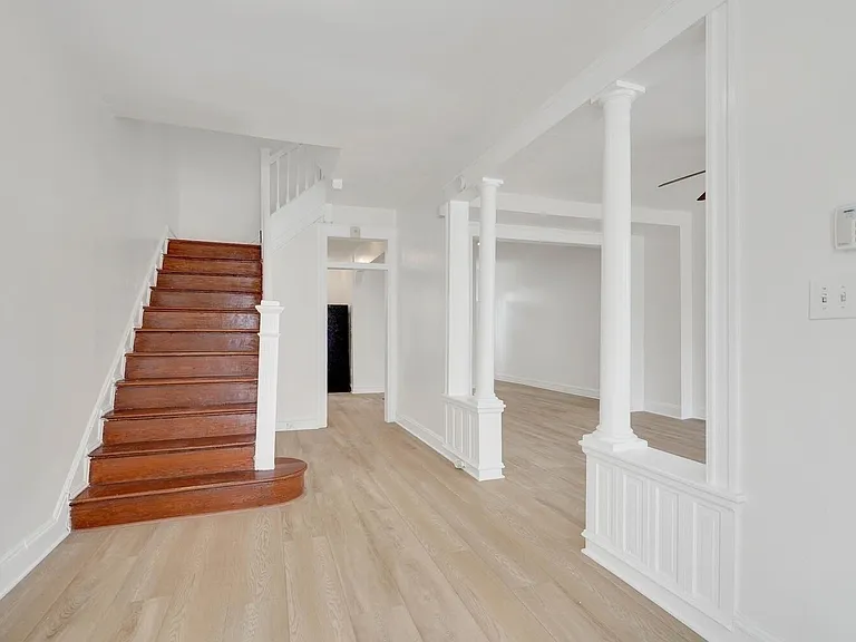 Edmondson Ave — Photo 4
