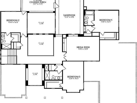2nd image of this home