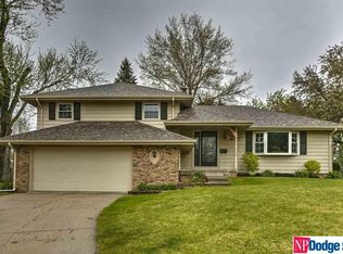 13712 Shirley Cir, Omaha, NE 68144