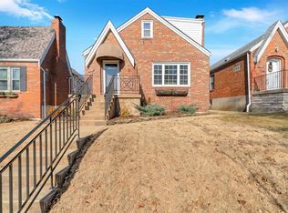 5633 Pernod Ave, Saint Louis, MO