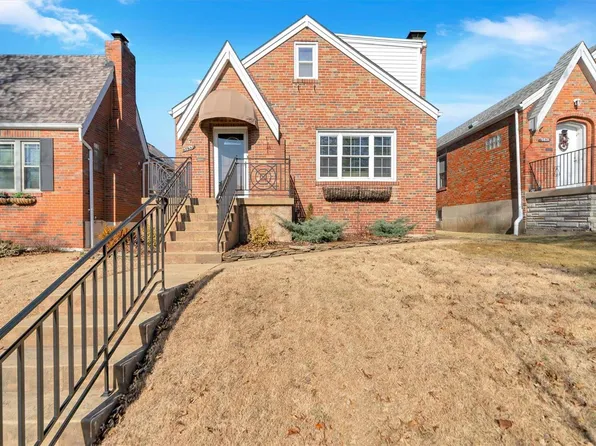 5633 Pernod Ave, Saint Louis, MO 63139