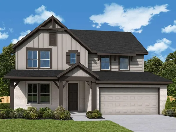 7133 Salt Dome Dr, League City, TX 77546