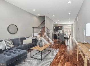 810 Montrose St, Philadelphia, PA